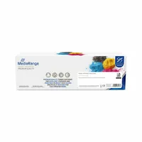 MediaRange Toner HP für CF350A130A mit Chip schwarz