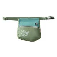 HURTTA Snack-Tasche Treat Pocket Eco, Grün - Produkttyp: Snack-Tasche - Tierart: Hund