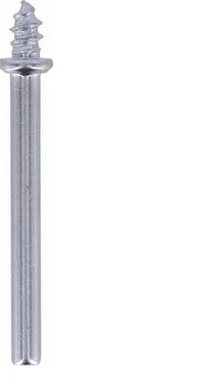 Dremel Zubehörset 684 Box Reinigen und Polieren - Zubehörtyp: Mixed-Set - Set: Ja