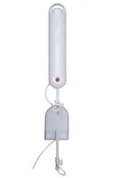 MAUL 8203602 lampe de table LED Blanc