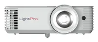 InFocus IN0024ST data projector Standard throw projector 3800 ANSI lumens DLP XGA (1024x768) 3D White