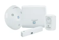 Homematic IP HMIP-SK7 security alarm system White