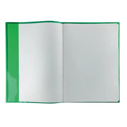 HERMA 19604 magazine/book cover 1 pc(s) Green