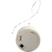 Creativ Company 52355 string light 0.27 m 6 lamp(s) LED