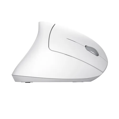 Trust Verto Vertical Ergonomic wireless mouse white (25132)