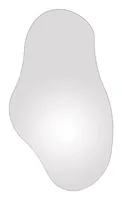 Esmée 1000-1312 wall mirror Other