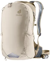 Bicycle backpack - Deuter Race Air 10 (Alu/Greystone)