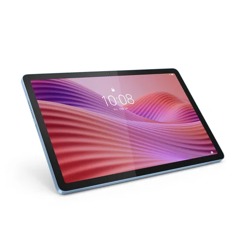Lenovo Tab Mediatek 128 GB 25.6 cm (10.1) 4 GB Wi-Fi 5 (802.11ac) Android 14 Blue