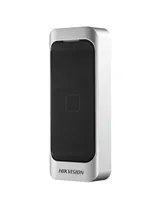 Hikvision DS-K1107AM access control reader Basic access control reader Black, Grey