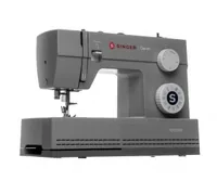 Singer Heavy Duty 6335M Denim
