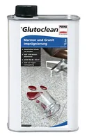 Glutoclean Marmor + Granit Imprägnierung 1000 ml - Packungsgrösse: 1000 ml - Eigenschaft: Flüssig - Einsatzgebiet: Marmor - Natürlich Leben: Keine Besonderheiten