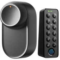 SwitchBot Lock Ultra Touch Combo