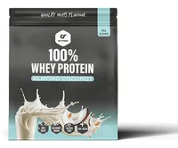 Go Fitness GFWP023 Polvere