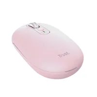 Trust Seron Slim Multi mouse Office Ambidextrous RF Wireless + Bluetooth Optical 3200 DPI
