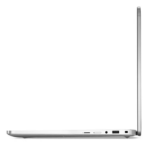 Dell Pro 16 Plus PB16250 CU7 266V/16GB/512SSD/W11 Pro 1Y Basic Onsite DE Layout