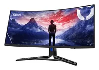 Lenovo Monitor Legion R34w-30 / 67C7GACBEU Black