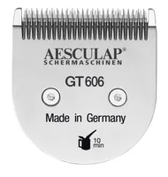 Aesculap Scherkopf Akkurata - Produkttyp: Scherkopf