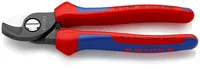 Knipex 95 12 165 cable cutter Hand cable cutter