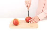 Brabantia 250101 corer Stainless steel Apple