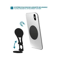 Mobilis U.FIX Universal Car Dashboard Mount for Smartphone