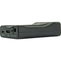 Schwaiger Scart > HDMI Konverter