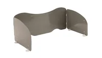 Outwell Windshield - Farbe: Dunkelgrau - Sportart: Camping