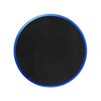 Snazaroo Schminkfarbe Blister 18 ml, Schwarz - Produktart Styling: Schminke - Set: Nein - Detailfarbe: Schwarz