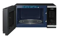 Samsung Mikrowelle 800W/23Liter - MS23DG4504ATE1 *schwarz*