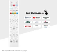 Hisense 32S5Q 81,3 cm (32") Full HD Smart-TV WLAN Weiß