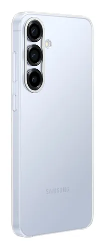 Samsung Clear Case S25+