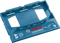 Bosch Professional Stichsägenaufsatz FSN SA - Zubehörtyp: Stichsägenaufsatz - Verpackungseinheit: 1 Stück - Für Material: Holz