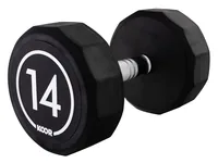 KOOR F02629 dumbbell Fixed-weight dumbbell 14 kg