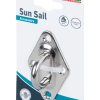 Windhager Halteöse, Edelstahl - Produktart: Universalhalterung