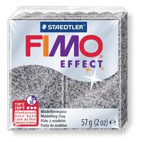 FIMO Knete Effect 57g 8010-803 granit