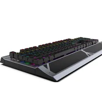 INCA Gaming Tastatur IKG-444 Mechanisch, RGB, dt. Layout retail