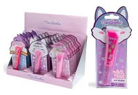 Martinelia Beauty World Lip Gloss assortiert - Kategorie: Kosmetik - Altersempfehlung ab: 3 Jahren