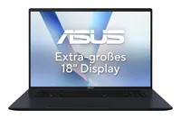 ASUS Vivobook 18 M1807GA-S8068W RYZ AI 7 445/16GB/1TBSSD/W11 Home DE Layout