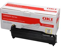 OKI Toner gelb             C831/841 ca. 10000 Seiten