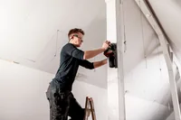 Metabo Akku-Exzenterschleifer SXA 18 LTX 125 BL Solo - Ausstattung: Ohne Akku & Ladegerät - Set: Nein - Produktkategorie: Exzenterschleifer - Werkzeugaufnahme: Klettverschluss - Akkusystem: CAS Cordless Alliance System - Spannung: 18 V