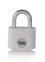 Yale YE3B/25/112/1GR padlock Conventional padlock 1 pc(s)