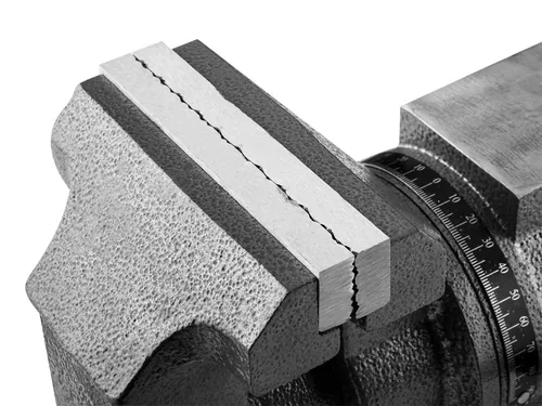 Swivel Locksmith Vise 100mm, 360degree
