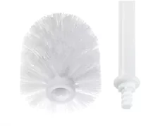 diaqua® Toilettenbürste Zylo Anthrazit - Art: Toilettenbürsten-Set - Detailfarbe: Anthrazit - Detailmaterial: Keramik - Grundmaterial: Keramik