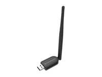 CONCEPTRONIC Bluetooth5.1 Adapter NanoUSB 100m schwarz