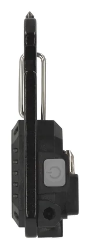 Brennenstuhl Taschenlampe MTL 600 A - Einsatzbereich: Arbeitslampen - Betriebsart: Akkubetrieb - Leuchtmittel: LED - Wasserfest: Ja - Max. Laufzeit: 1.5 h - Leuchtweite: 0 m