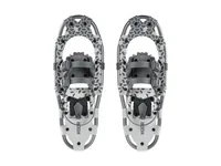 KOOR Schneeschuh Lumi Flex S/M Grau - Eigenschaften: Keine Eigenschaft - Gewicht: 1960 g - Schuhgrösse (EU): 35-42 - Farbe: Grau - Zielgruppe: Erwachsene - Sportart: Schneeschuhwandern