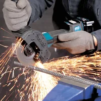 Makita 199709-0 Schutzhaubenabdeckung 115mm