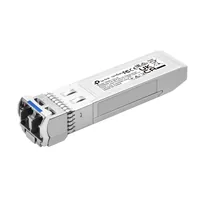 TP-Link Omada SM6110-LR network transceiver module Fiber optic 25780 Mbit/s SFP+ 1310 nm