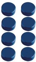 MAUL 6175235 Bastel-Magnet Rund