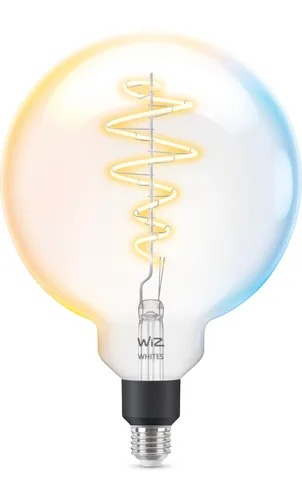 WiZ 8718699786731 soluzione di illuminazione intelligente Lampadina intelligente Wi-Fi/Bluetooth 6,7 W