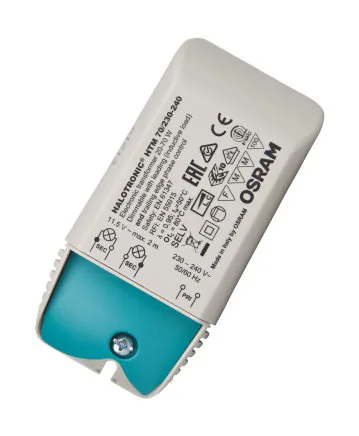 Osram Halotronic-Trafo Mouse HTM 150/230-240